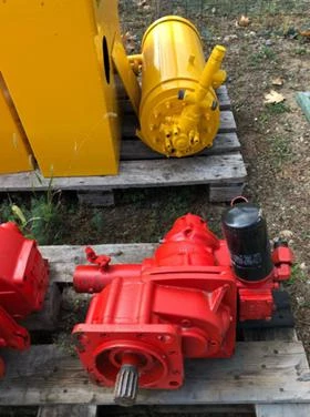 Компресори Atlas Copco, снимка 15