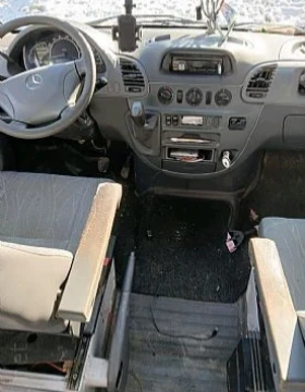 Кемпер Mercedes-Benz Sprinter  - изображение 5