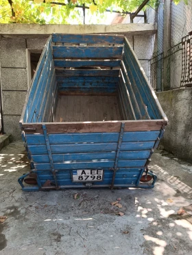 За автомобил Други Зефир 2, снимка 3