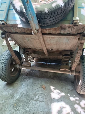 За автомобил Други Зефир 2, снимка 4