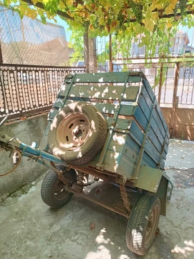 За автомобил Други Зефир 2, снимка 1