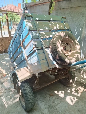 За автомобил Други Зефир 2, снимка 2