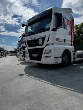 Полуремарке Krone BOX DHL, снимка 16