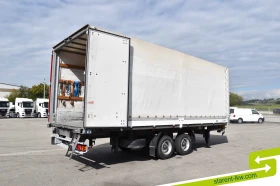 За камион Други TR26059, снимка 10 - Ремаркета - 53646626