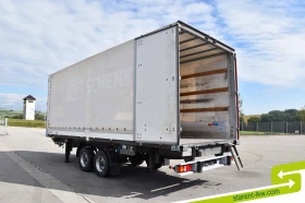 За камион Други TR26059, снимка 9 - Ремаркета - 53646626