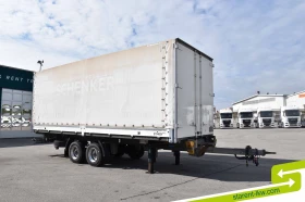 За камион Други TR26059, снимка 3 - Ремаркета - 53646626