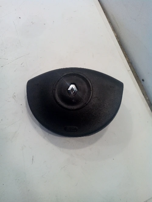 Еърбег волан за Рено Меган 