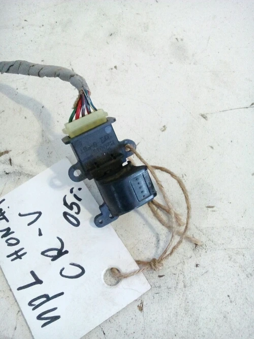 Копче ел.стъкло Хонда ЦРВ предно дясно