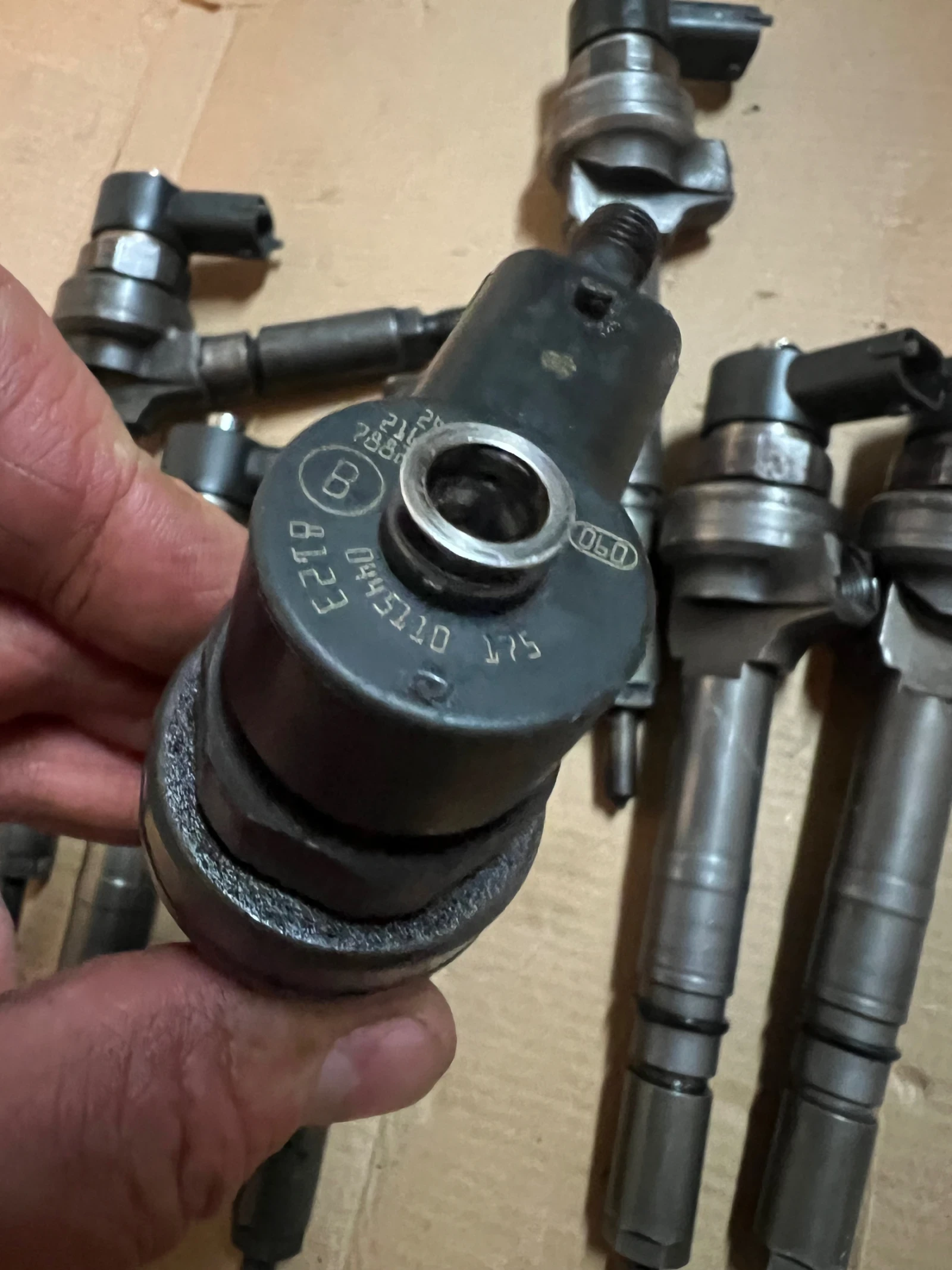 0445110175 ���� OPEL 1.7CDTI 0445110 175  | Mobile.bg � ����������� 2