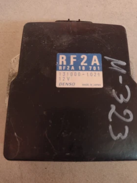 RF2A18701      MAZDA 323, PREMACY  131000-1021  RF2A 18 701 | Mobile.bg    2