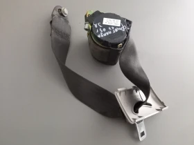 Колан заден десен Фиат Панда 4врати 