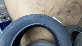 Гуми Всесезонни 175/65R14, снимка 4