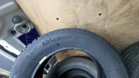 Гуми Всесезонни 175/65R14, снимка 3