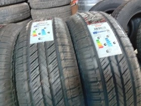 Гуми Летни 215/65R16, снимка 4