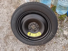 Гуми с джанти Maxxis 125/80R16, снимка 5