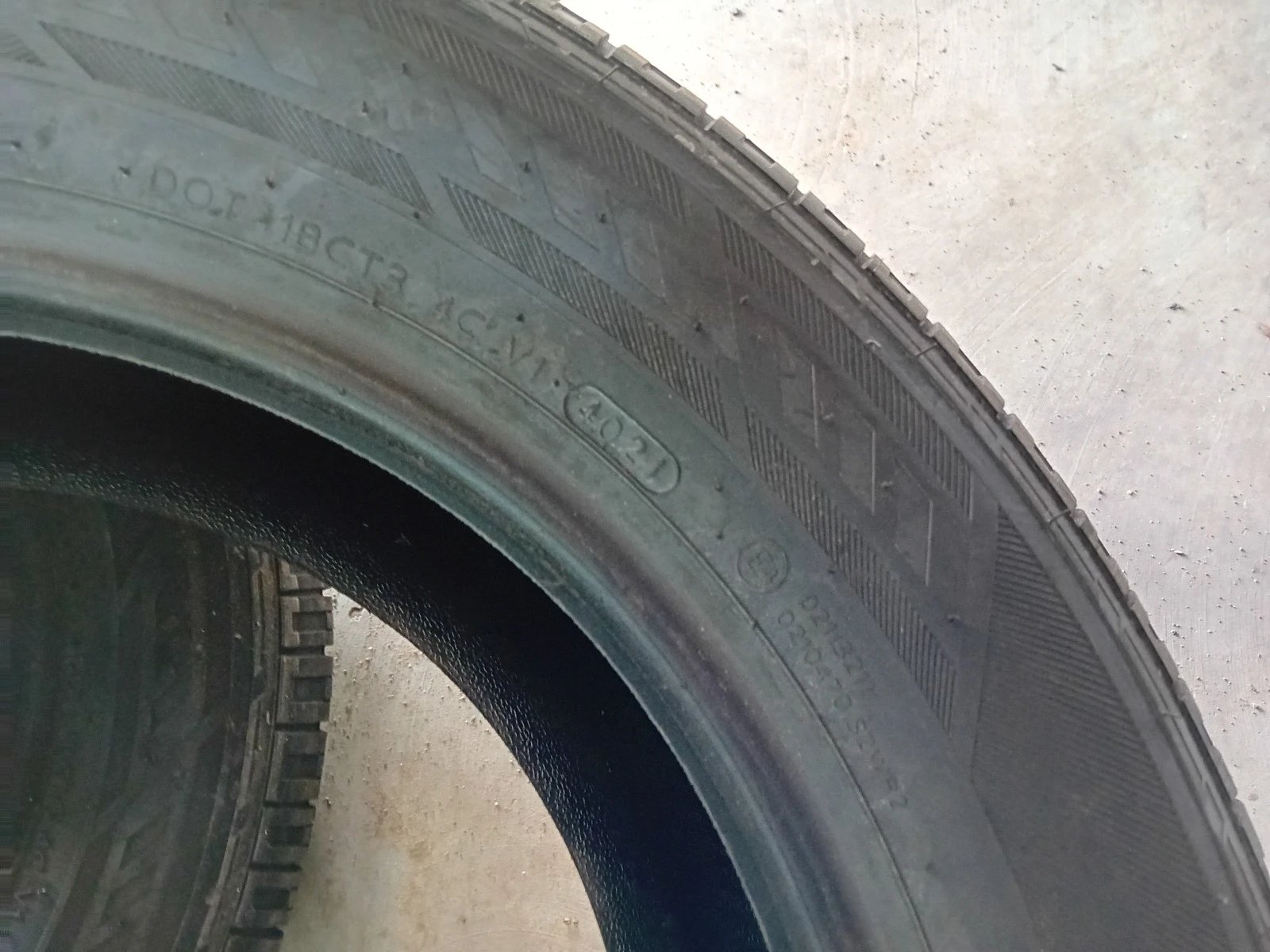  215/65R16 | Mobile.bg   9