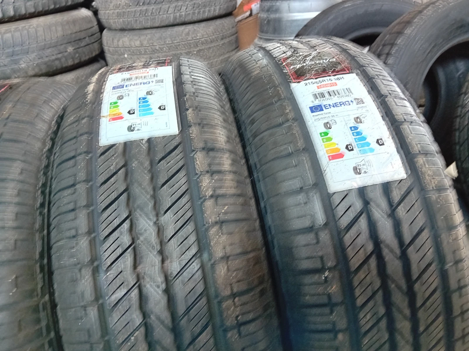  215/65R16 | Mobile.bg   4