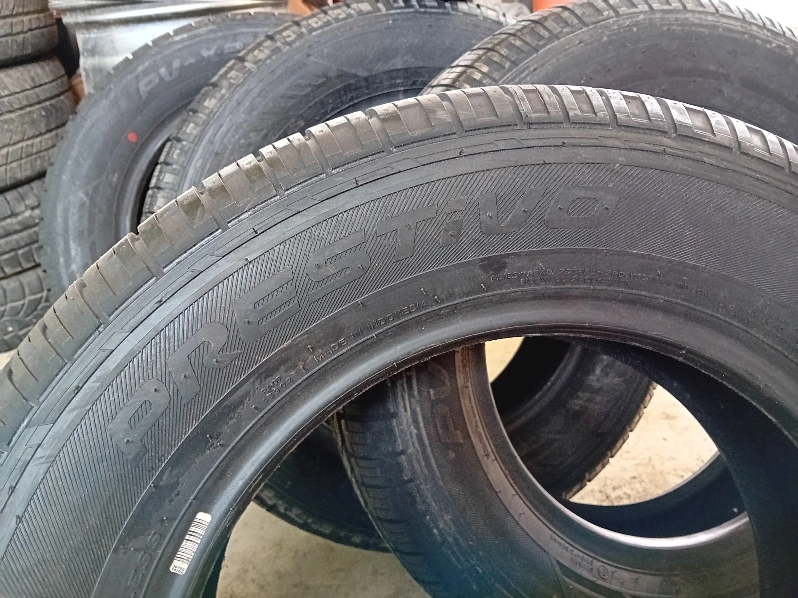  215/65R16 | Mobile.bg   6