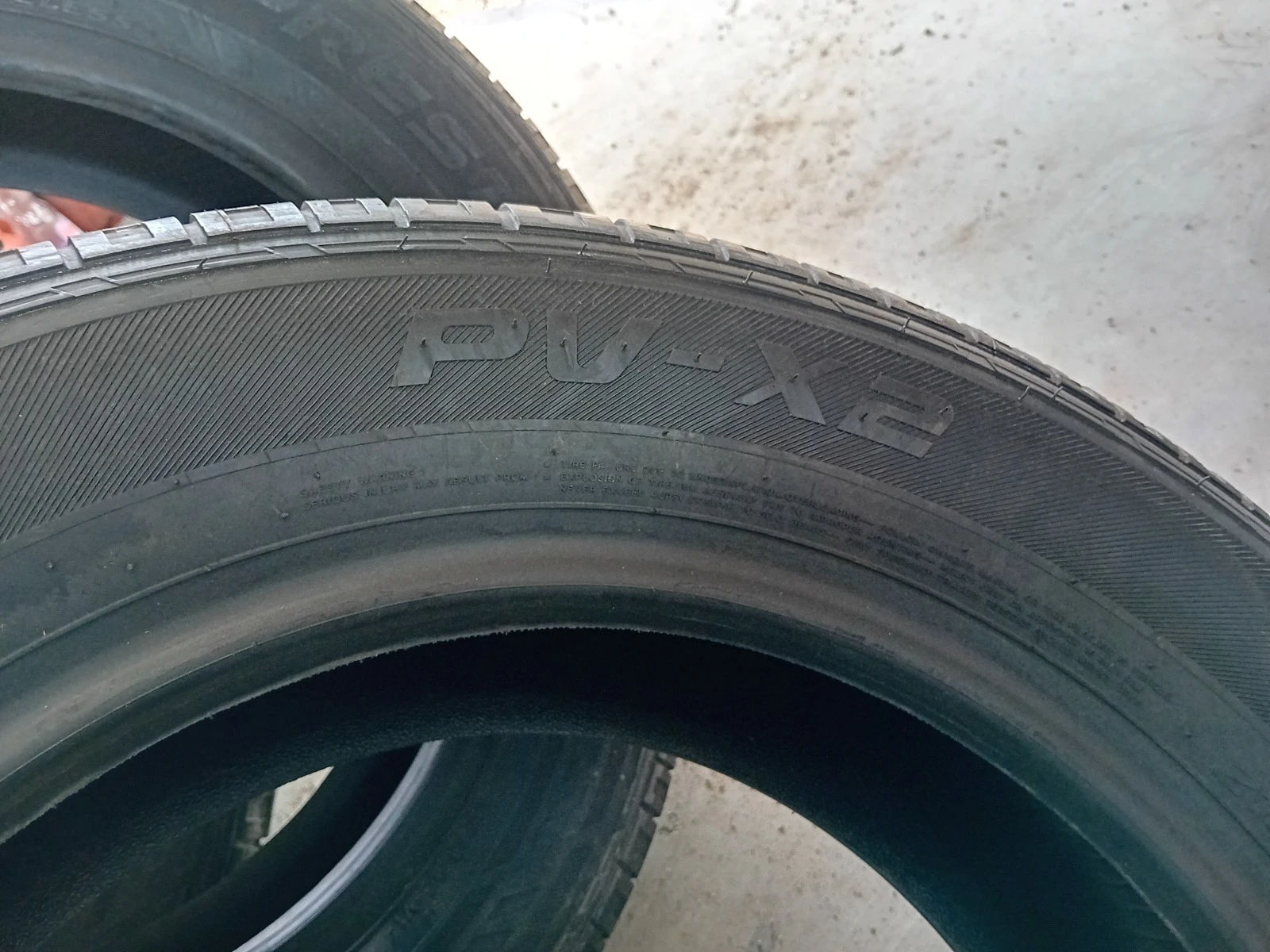  215/65R16 | Mobile.bg   7