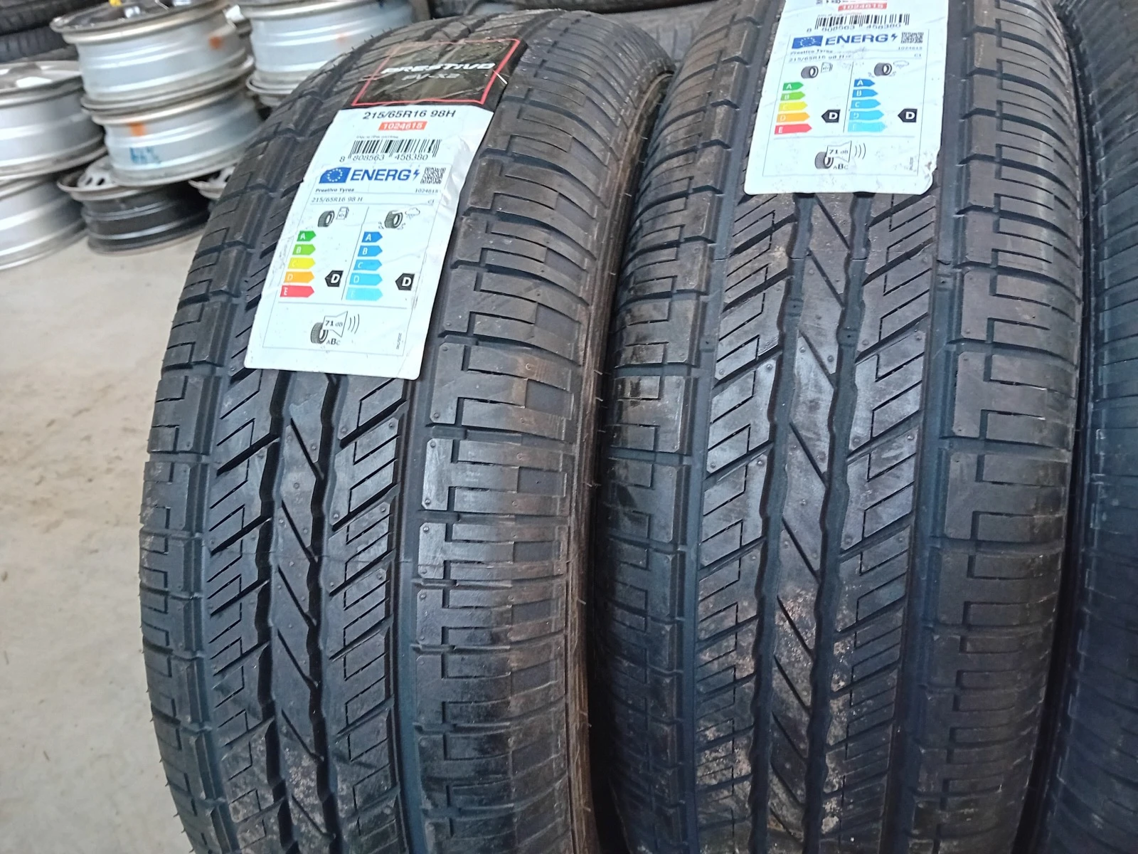  215/65R16 | Mobile.bg   3
