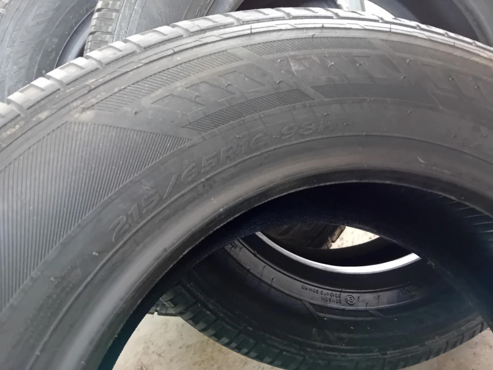  215/65R16 | Mobile.bg   8