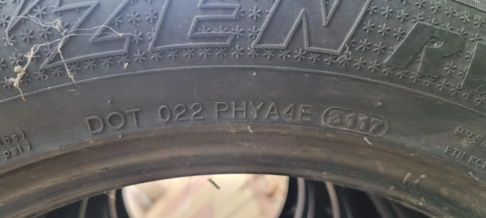  235/55R18 | Mobile.bg   4