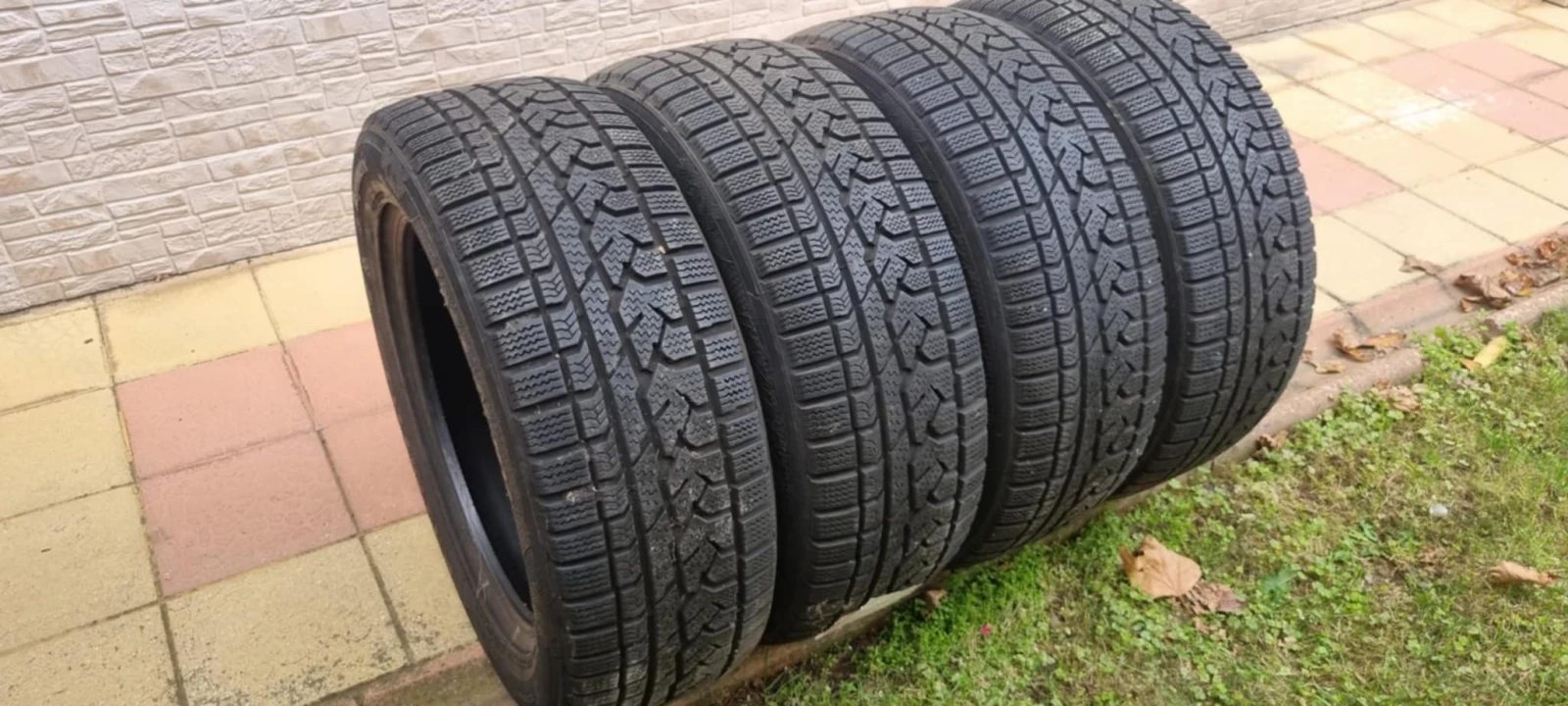  235/55R18 | Mobile.bg   1