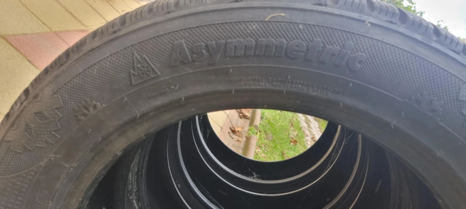  235/55R18 | Mobile.bg   3