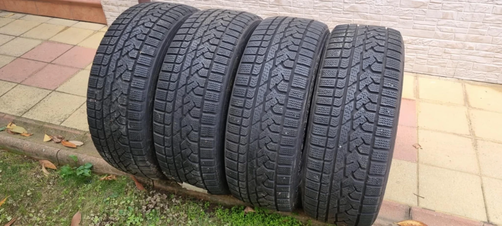  235/55R18 | Mobile.bg   2