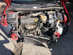 Opel Corsa 1.2 на части, снимка 4