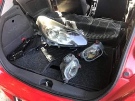 Opel Corsa 1.2 на части, снимка 6