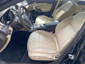 Opel Insignia 2.0 d, снимка 4