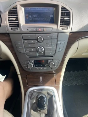 Opel Insignia 2.0 d, снимка 6