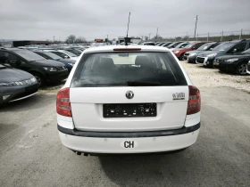 Skoda Octavia 2.0I 4x4, снимка 5