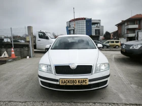 Skoda Octavia 2.0I 4x4, снимка 2