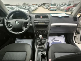 Skoda Octavia 2.0I 4x4, снимка 9