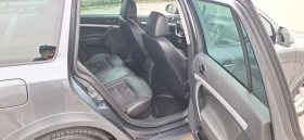 Skoda Octavia  Скаут 2.0  140 4x4  , снимка 11