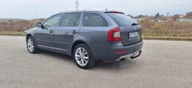 Skoda Octavia  Скаут 2.0  140 4x4   - изображение 2