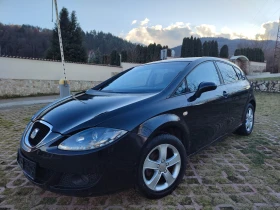 Seat Leon 1.4i * КЛИМАТИК * 