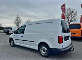 VW Caddy 2.0TDI 102к.с. MAXI Реален пробег!!! ЛИЗИНГ , снимка 8
