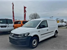 VW Caddy 2.0TDI 102к.с. MAXI Реален пробег!!! ЛИЗИНГ , снимка 5