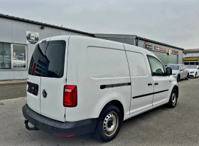 VW Caddy 2.0TDI 102к.с. MAXI Реален пробег!!! ЛИЗИНГ , снимка 9