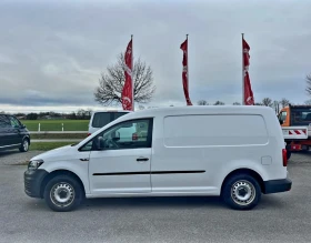 VW Caddy 2.0TDI 102к.с. MAXI Реален пробег!!! ЛИЗИНГ , снимка 7
