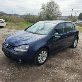 VW Golf 1.9TDI 