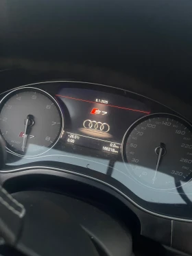 Audi A7 S7, снимка 7
