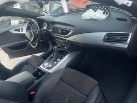 Audi A7 S7, снимка 8