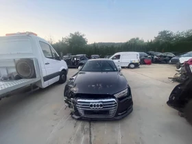 Audi A7 S7, снимка 1