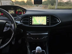 Peugeot 308 2.0HDI 150 EU6, снимка 14