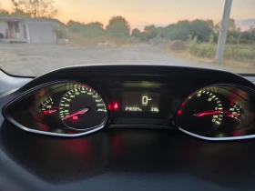 Peugeot 308 2.0HDI 150 EU6, снимка 15