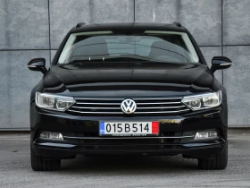 VW Passat 2.0 TDI, снимка 3